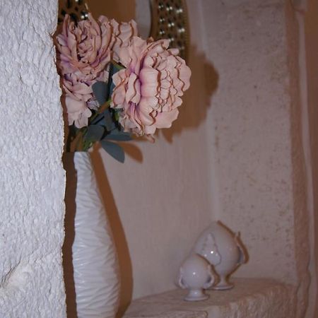Casetta Lena Villa Ostuni Eksteriør billede