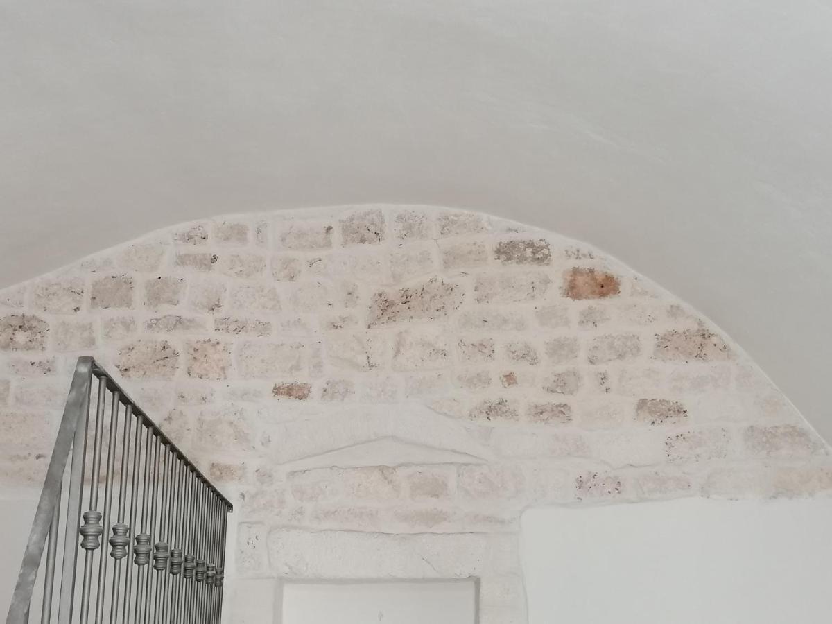 Casetta Lena Villa Ostuni Eksteriør billede