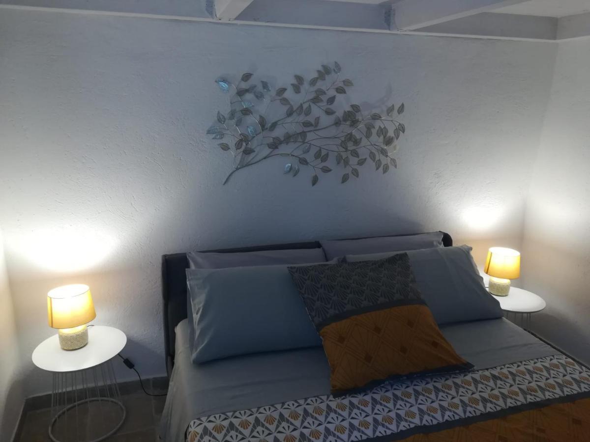 Casetta Lena Villa Ostuni Eksteriør billede