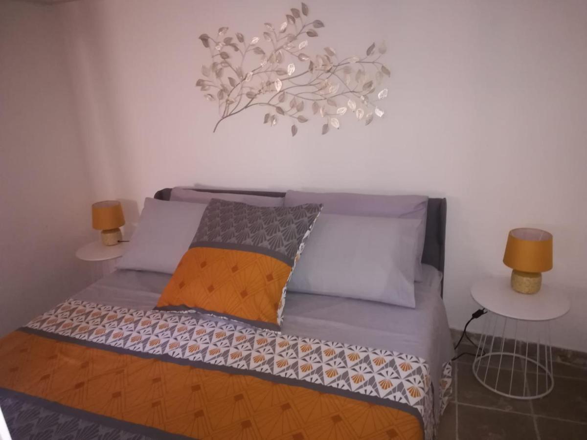 Casetta Lena Villa Ostuni Eksteriør billede