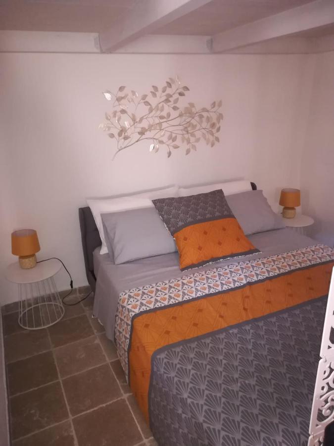 Casetta Lena Villa Ostuni Eksteriør billede