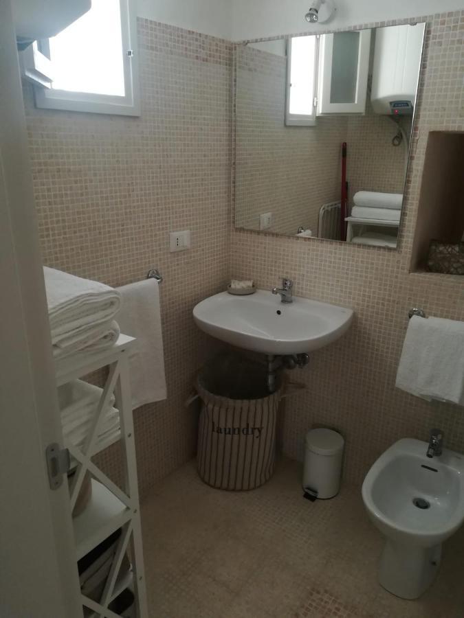 Casetta Lena Villa Ostuni Eksteriør billede