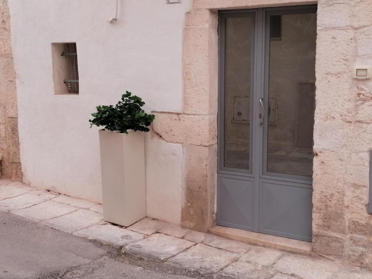 Casetta Lena Villa Ostuni Eksteriør billede