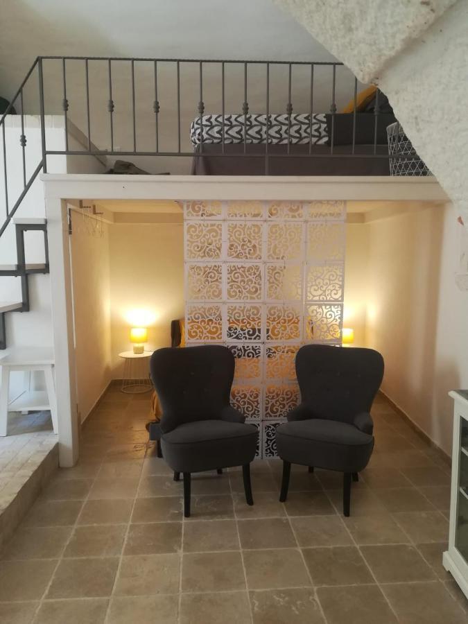 Casetta Lena Villa Ostuni Eksteriør billede