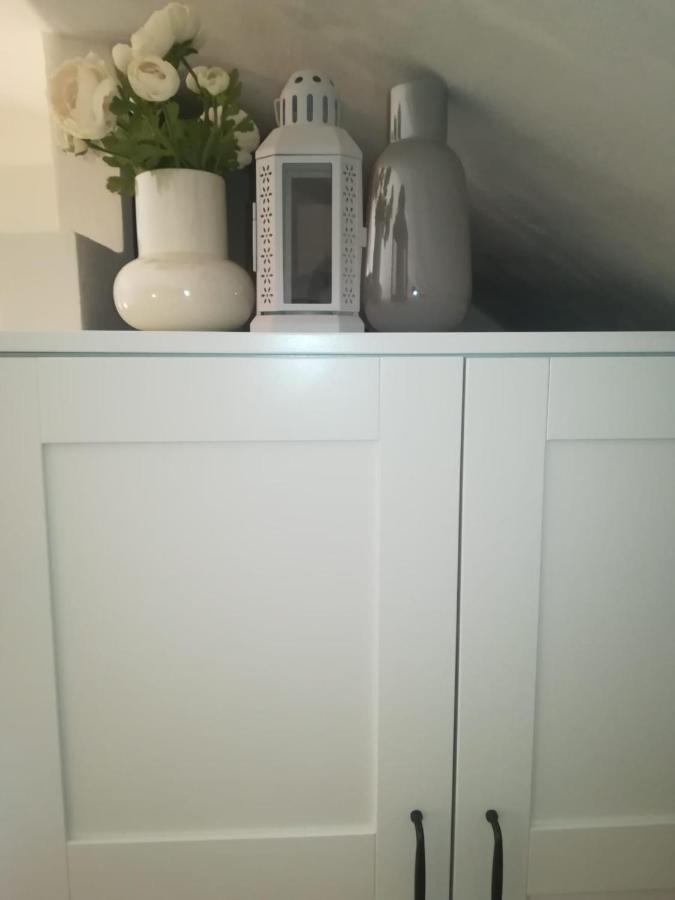 Casetta Lena Villa Ostuni Eksteriør billede