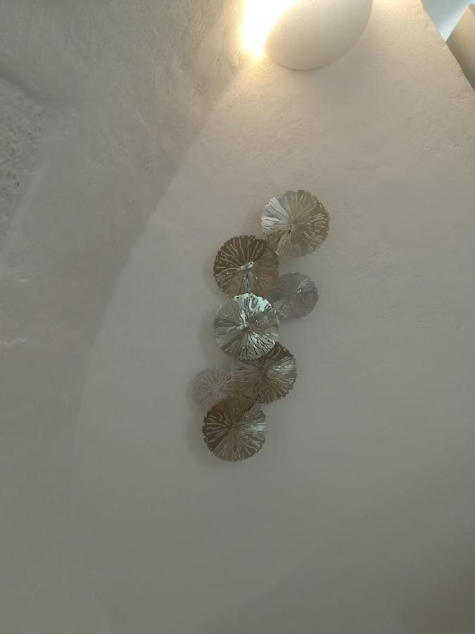 Casetta Lena Villa Ostuni Eksteriør billede