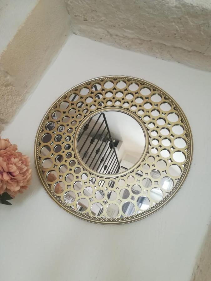 Casetta Lena Villa Ostuni Eksteriør billede