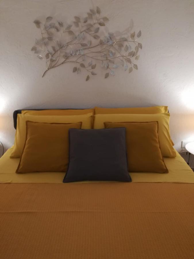 Casetta Lena Villa Ostuni Eksteriør billede
