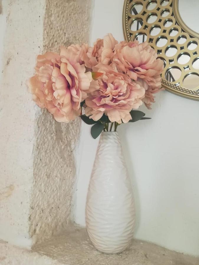 Casetta Lena Villa Ostuni Eksteriør billede