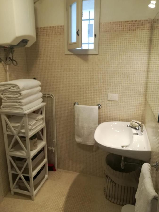 Casetta Lena Villa Ostuni Eksteriør billede