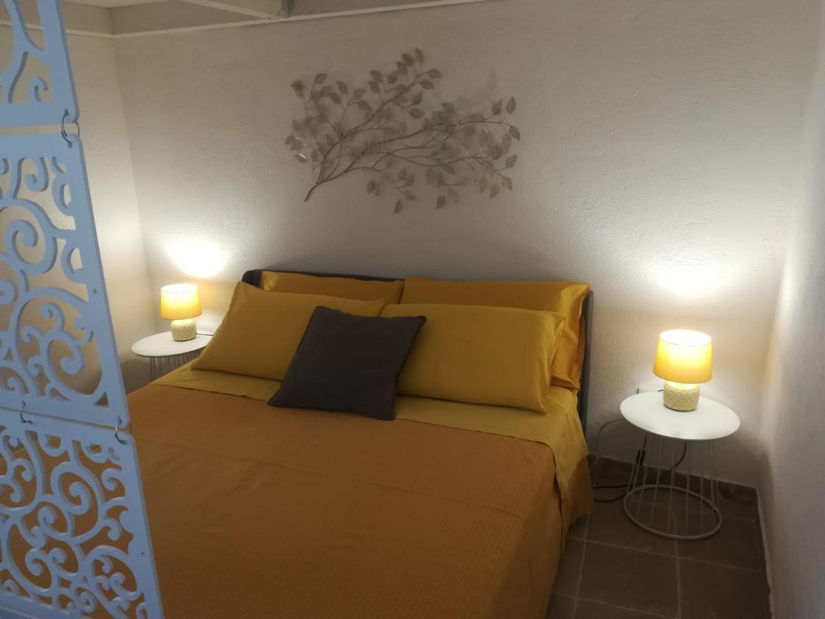 Casetta Lena Villa Ostuni Eksteriør billede