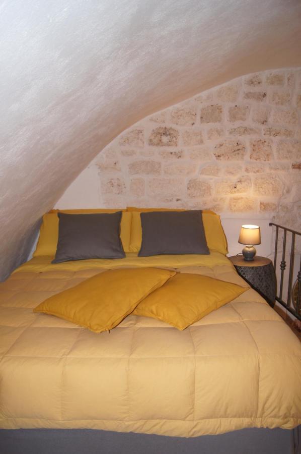 Casetta Lena Villa Ostuni Eksteriør billede