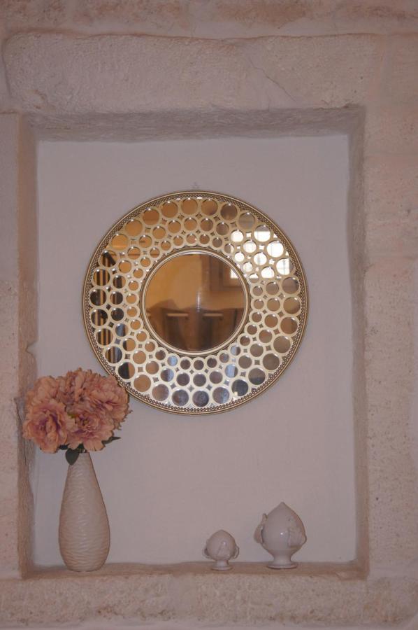 Casetta Lena Villa Ostuni Eksteriør billede