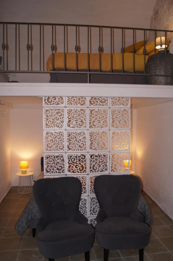 Casetta Lena Villa Ostuni Eksteriør billede