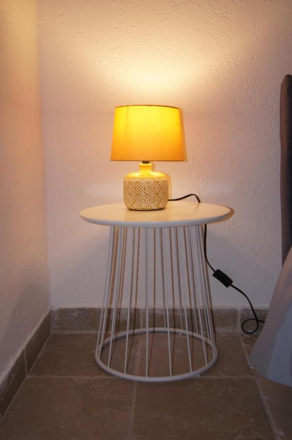 Casetta Lena Villa Ostuni Eksteriør billede