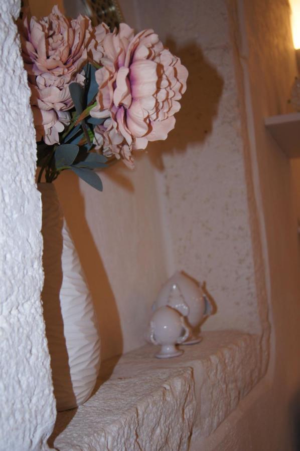 Casetta Lena Villa Ostuni Eksteriør billede