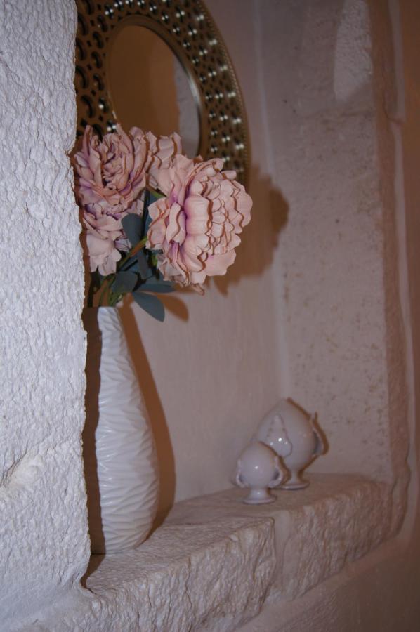 Casetta Lena Villa Ostuni Eksteriør billede